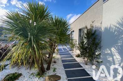 Maison 7 pièces 419700 €