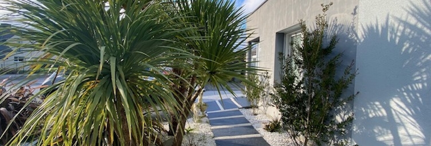 Maison 7 Pièces 145 m² à vendre à Montfort-sur-Meu (35160)