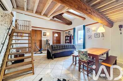 Appartement 3 pièces 165000 €