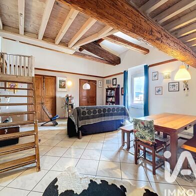 Appartement 3 pièces 165000 €