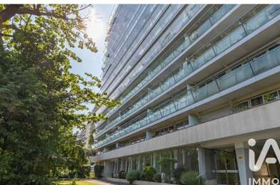 Appartement 1 pièces 120000 €