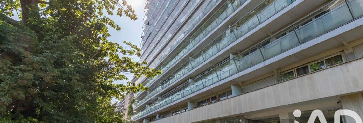 Appartement 1 Pièce 14 m² à vendre à Asnières-sur-Seine (92600)