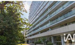 Appartement 1 Pièce 14 m² à vendre à Asnières-sur-Seine (92600)