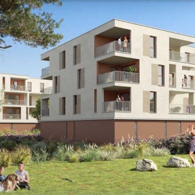 Appartement 3 pièces 259900 €