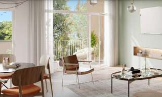 Appartement 4 Pièces 96 m² à vendre à Vif (38450)