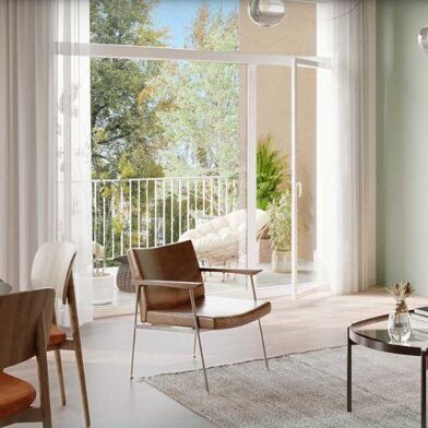 Appartement 4 pièces 425900 €