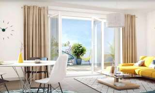 Appartement 4 Pièces 96 m² à vendre à Vif (38450)