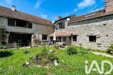 Maison 7 pièces 315000 €