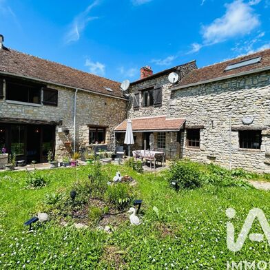 Maison 7 pièces 315000 €