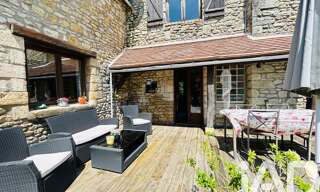 Maison 7 Pièces 235 m² à vendre à Puiseaux (45390)