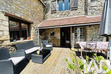 Maison 7 pièces 315000 €