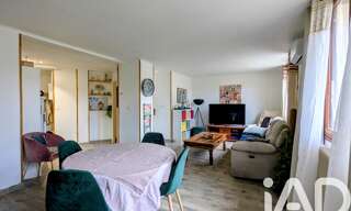 Appartement 3 Pièces 78 m² à vendre à Béziers (34500)