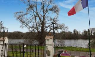 Maison 5 Pièces 90 m² à vendre à Notre-Dame-de-la-Mer (78270)