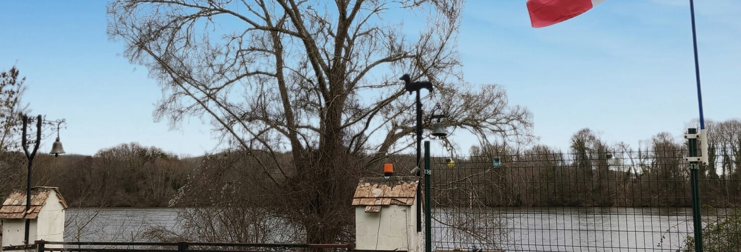 Maison 5 Pièces 90 m² à vendre à Notre-Dame-de-la-Mer (78270)