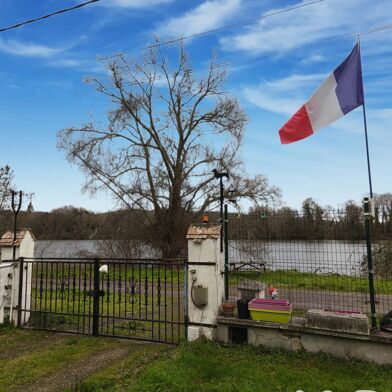 Maison 5 pièces 265000 €