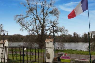 Maison 5 pièces 265000 €