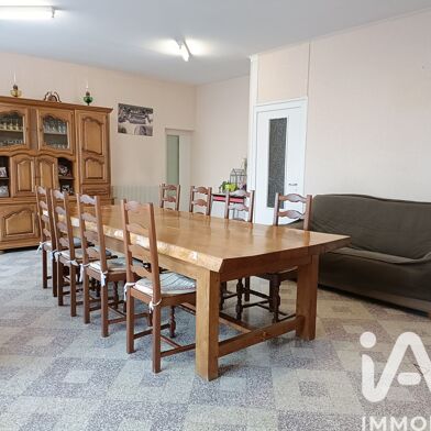 Maison 5 pièces 95800 €