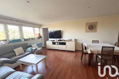 Appartement 4 pièces 149000 €