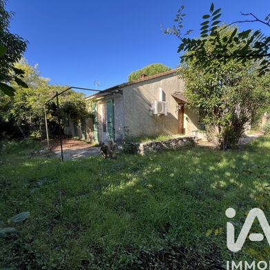 Maison 3 pièces 198000 €