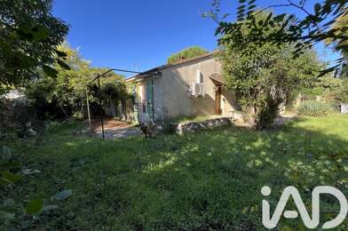 Maison 3 pièces 198000 €