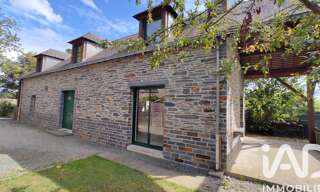 Maison 5 Pièces 117 m² à louer à Nozay (44170)