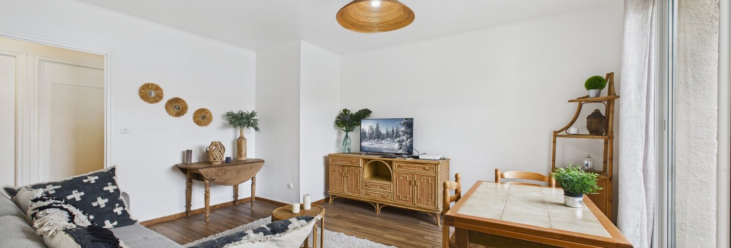 Maison 5 Pièces 107 m² à vendre à Agde (34300)