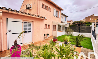 Maison 5 Pièces 106 m² à vendre à Aigues-Vives (11800)