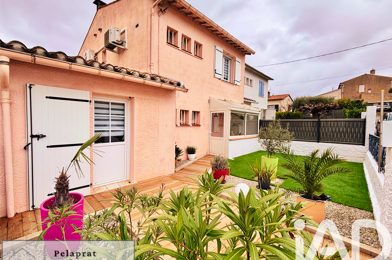 Maison 5 pièces 189000 €