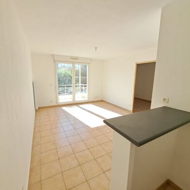 Appartement 2 pièces 570 €