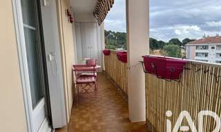 Appartement 3 Pièces 73 m² à vendre à Toulon (83200)