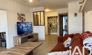 Appartement 3 Pièces 91 m² à vendre à Toulon (83200)