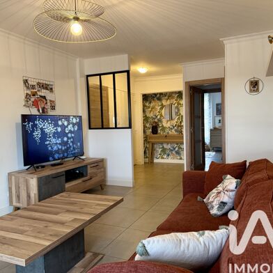 Appartement 3 pièces 202000 €