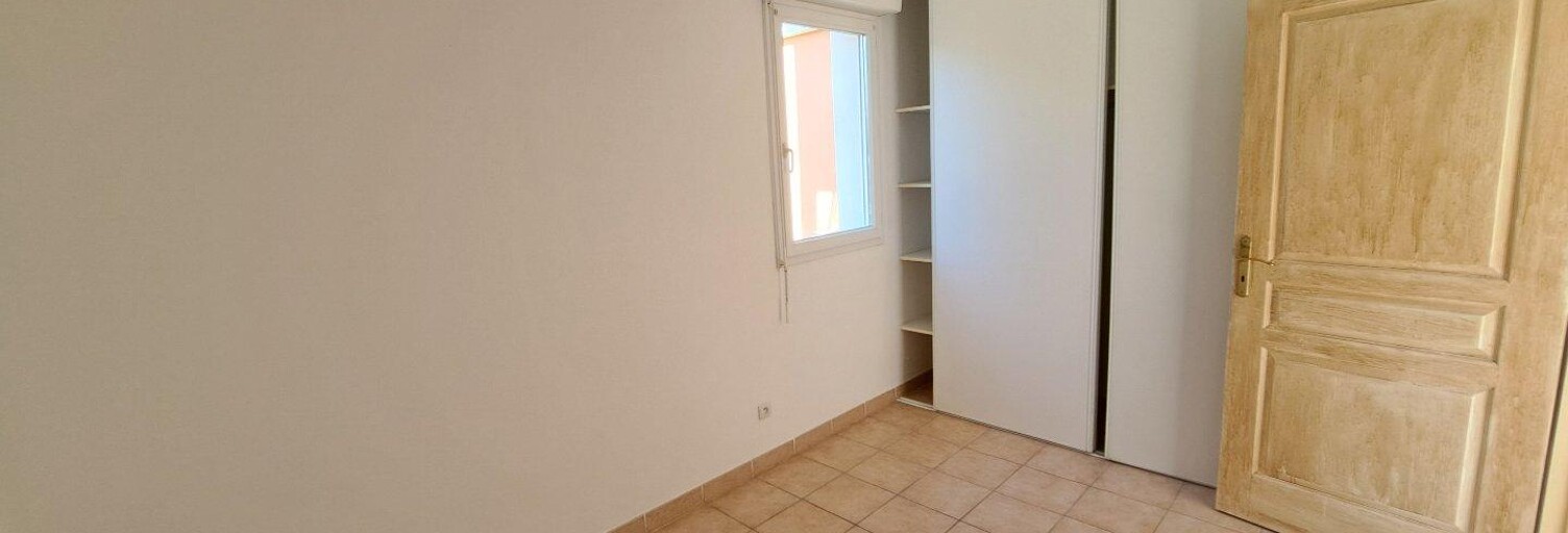 Appartement 2 Pièces 38 m² à louer à Agde (34300)