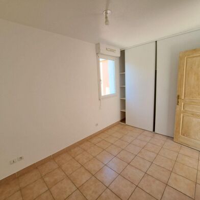 Appartement 2 pièces 570 €