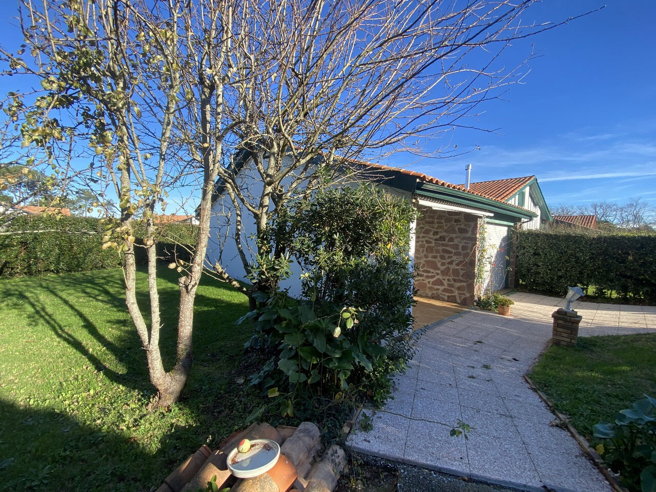 Villa / Maison  T3 à vendre Saint-Jean-de-Luz 64500