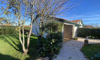 Maison 3 Pièces 85 m² à vendre à Saint-Jean-de-Luz (64500)