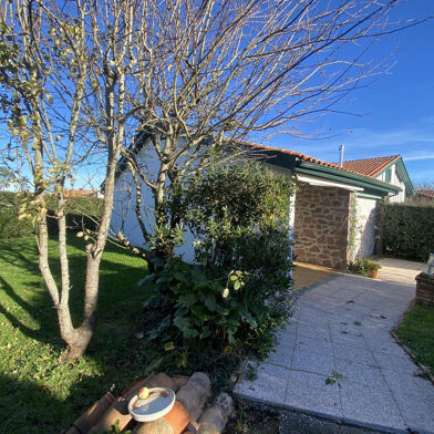 Maison 3 pièces 479000 €