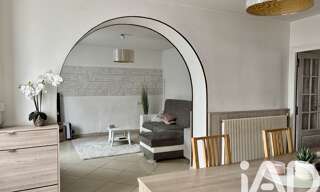 Maison 4 Pièces 110 m² à vendre à La Ferté-Gaucher (77320)