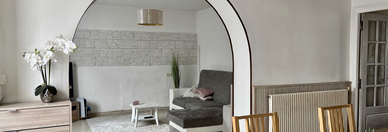 Maison 4 Pièces 110 m² à vendre à La Ferté-Gaucher (77320)