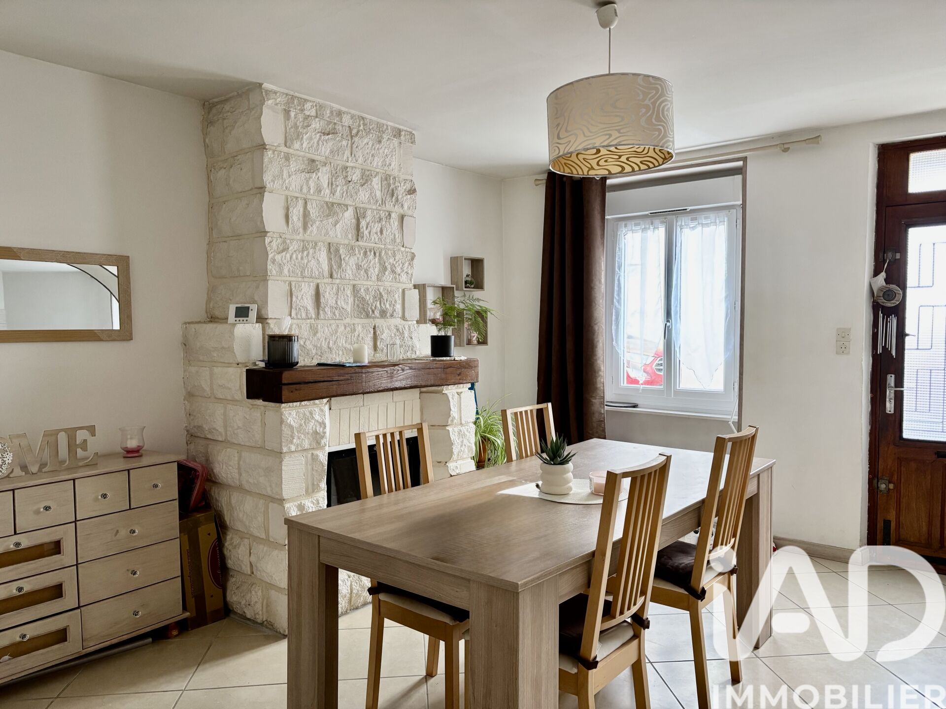 Vente Maison/villa 4 pièces - Photo 3