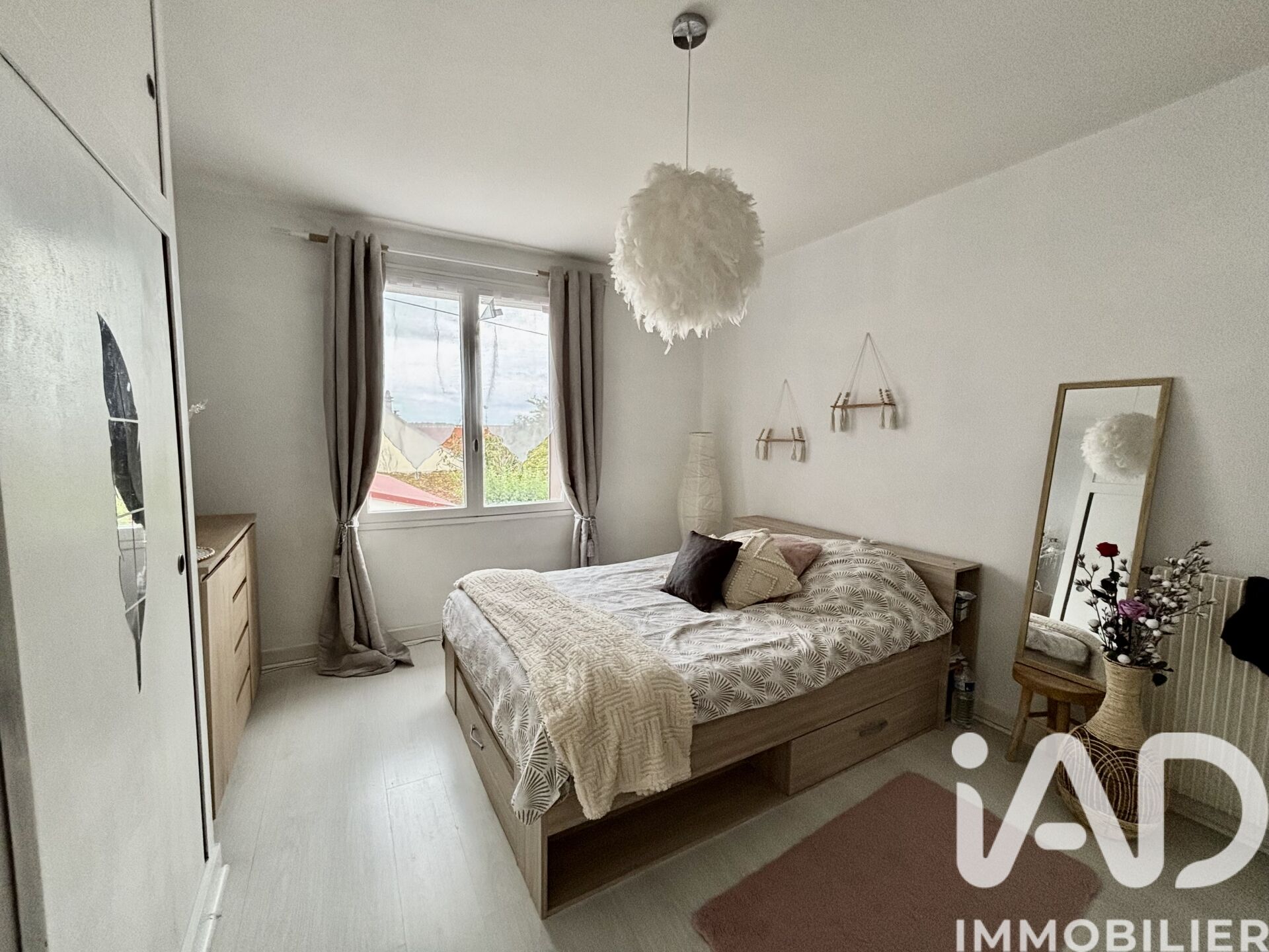 Vente Maison/villa 4 pièces - Photo 5