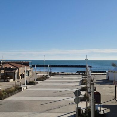 Appartement 3 pièces 255000 €