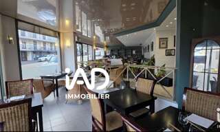 Commerce  120 m² à vendre à Rodez (12000)