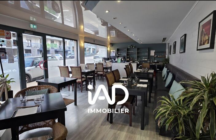 Vente Restaurant 120 m&sup2; — photo 2