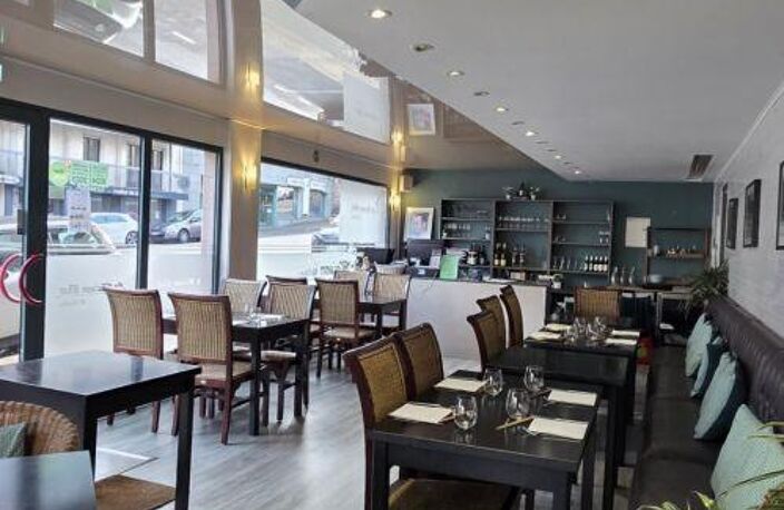 Vente Restaurant 120 m&sup2; — photo 3