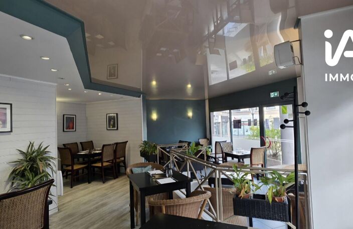 Vente Restaurant 120 m&sup2; — photo 5