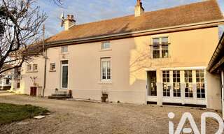 Maison 7 Pièces 145 m² à vendre à Comblanchien (21700)