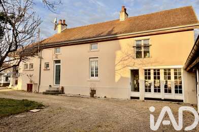 Maison 7 pièces 295000 €