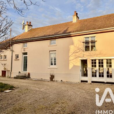 Maison 7 pièces 295000 €