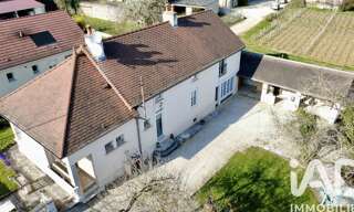 Maison 7 Pièces 145 m² à vendre à Comblanchien (21700)